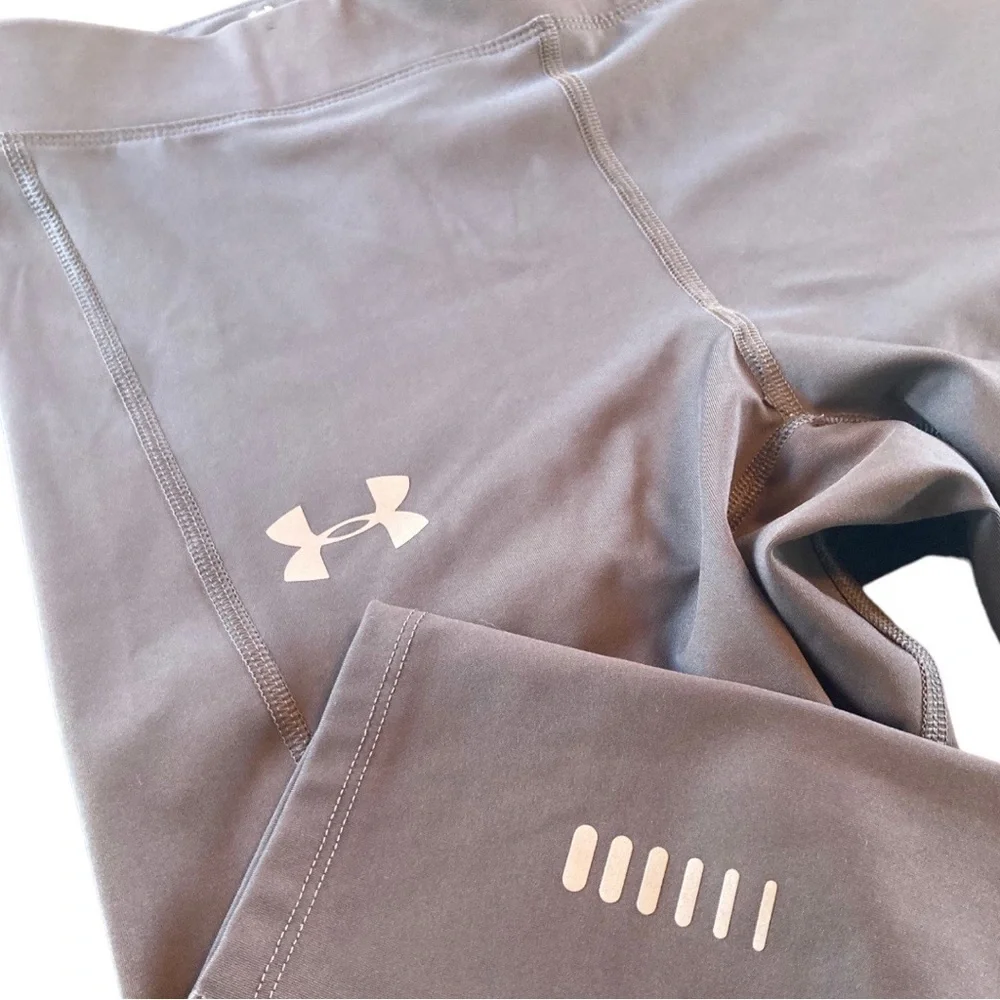 CLEARANCE Under Armour Athletic Pants - Picture 2 of 5